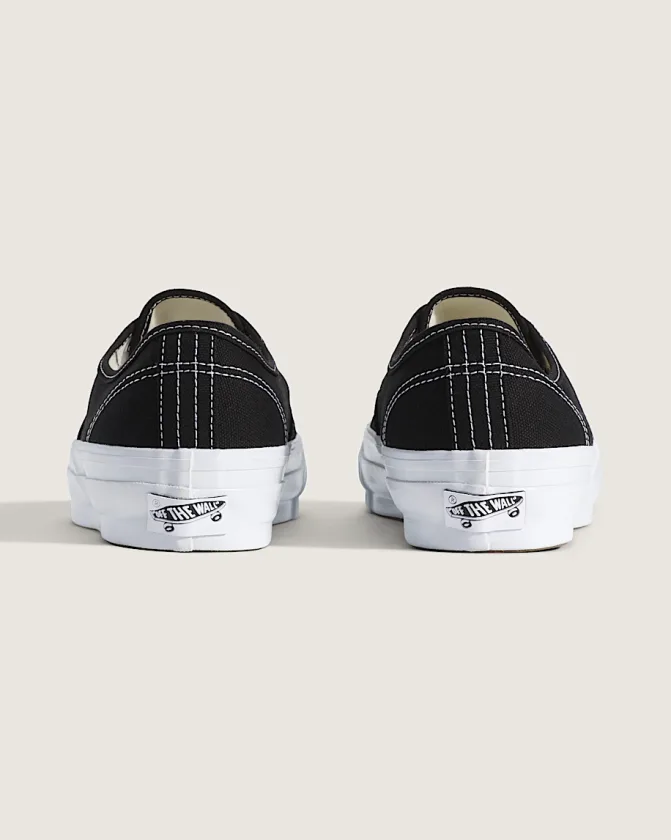 Vans Authentic, maker's photo 4 of 5