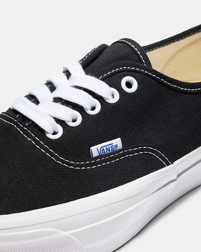 Vans Authentic, maker's photo 5 of 5