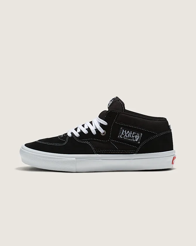 Vans Half Cab