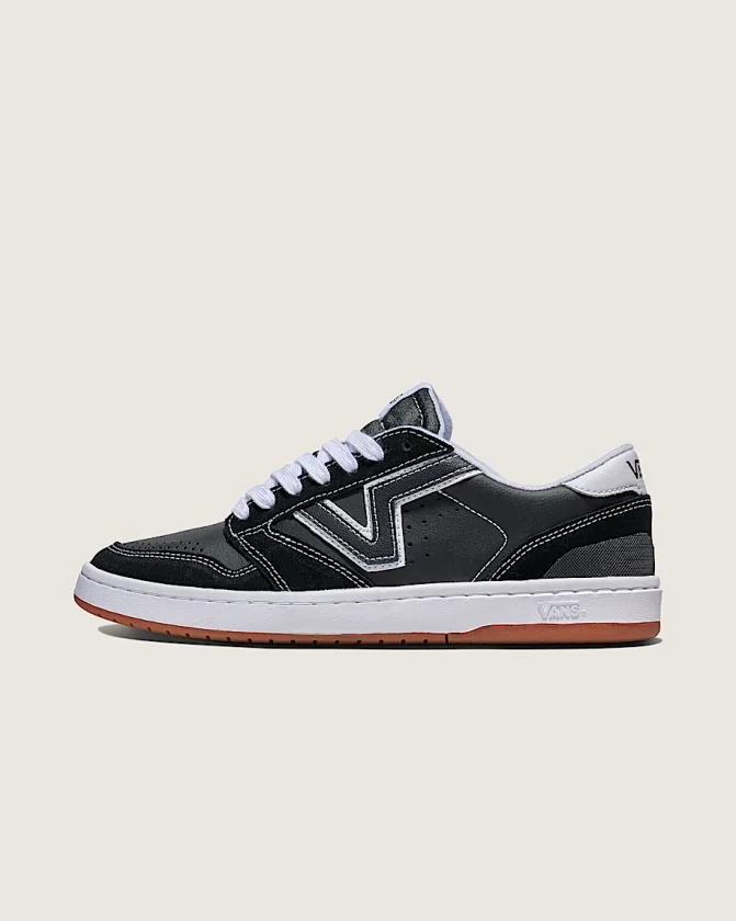Vans Lowland, maker's photo 1 of 4