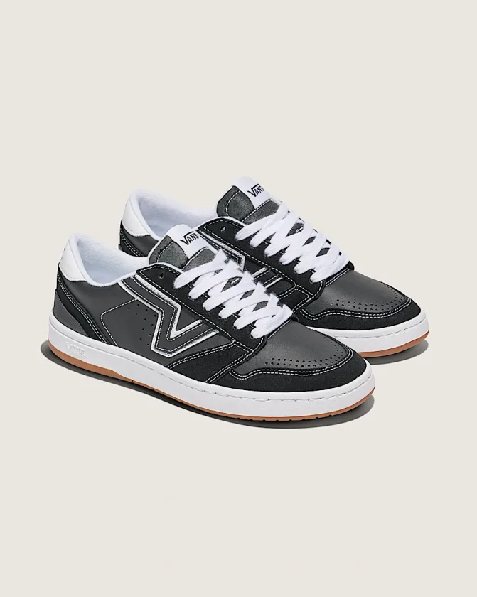 Vans Lowland, maker's photo 2 of 4
