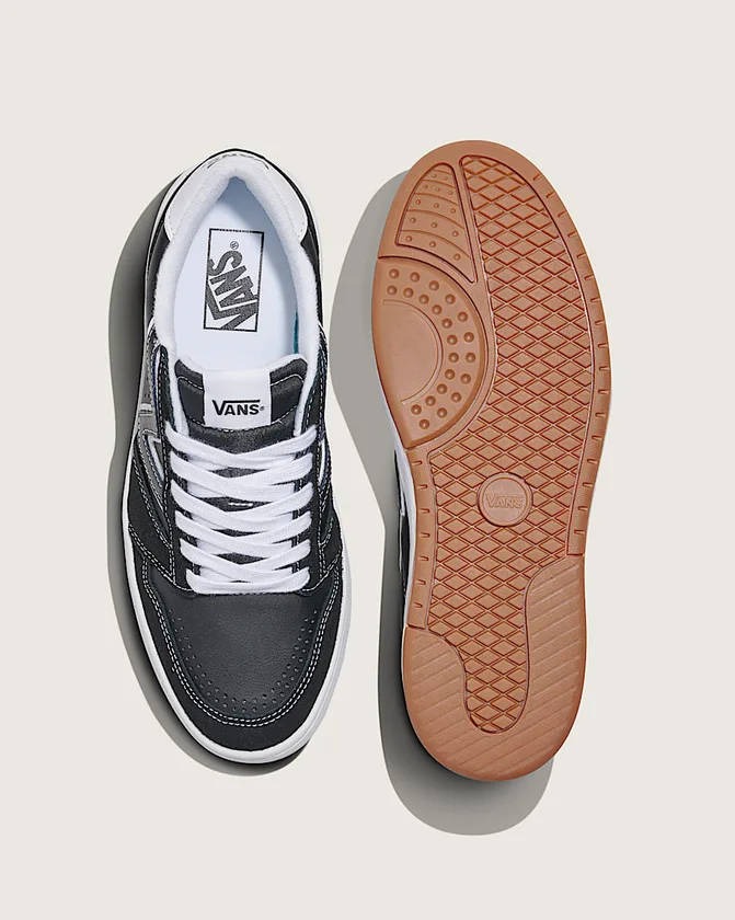 Vans Lowland, maker's photo 3 of 4