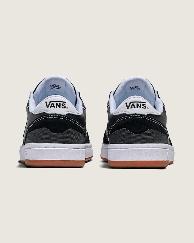 Vans Lowland, maker's photo 4 of 4