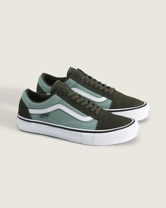 Vans Old Skool, maker's photo 2 of 5