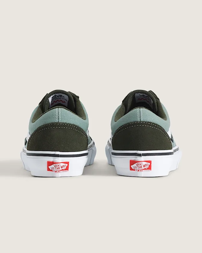 Vans Old Skool, maker's photo 4 of 5
