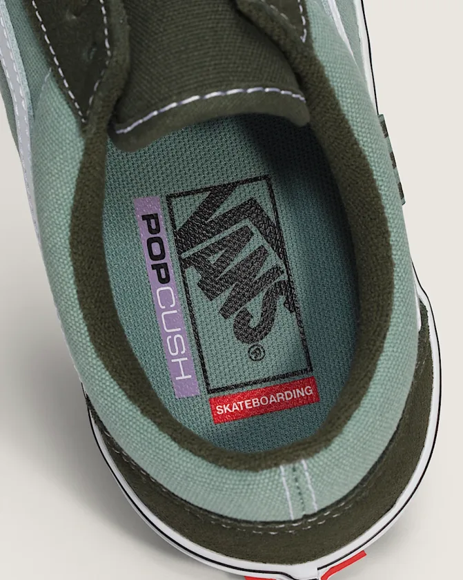 Vans Old Skool, maker's photo 5 of 5