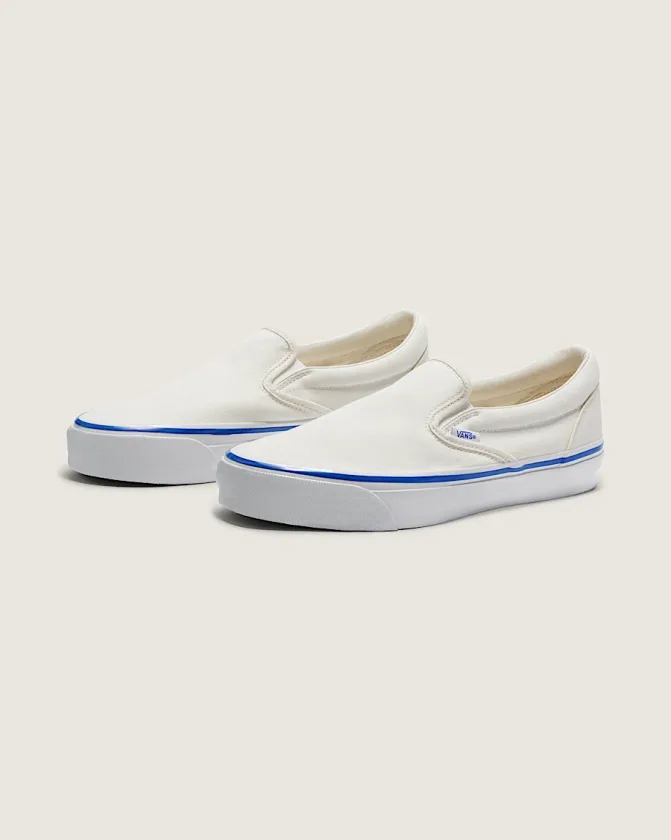 Vans Slip-On, maker's photo 2 of 5