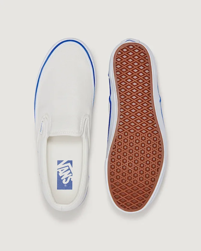 Vans Slip-On, maker's photo 3 of 5