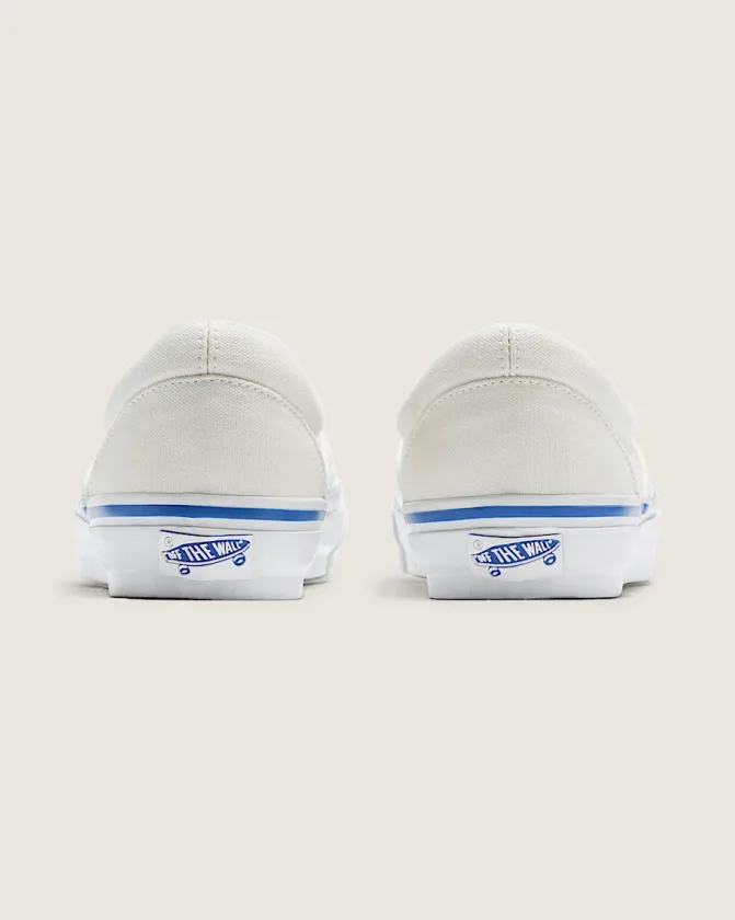 Vans Slip-On, maker's photo 4 of 5