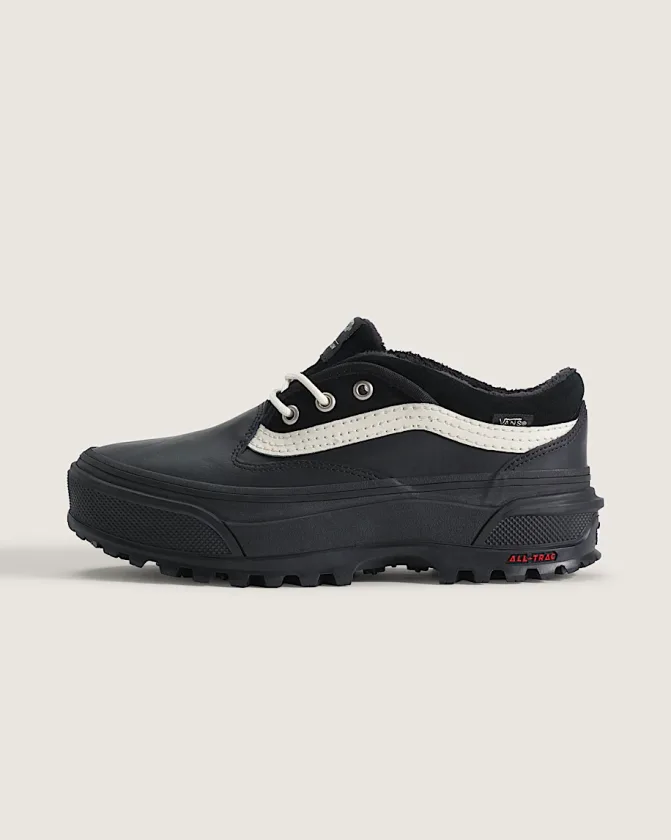 Vans Standard Low