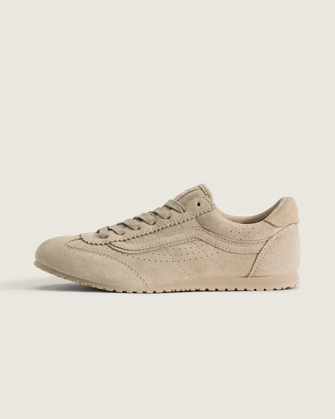 Vans Super Lowpro