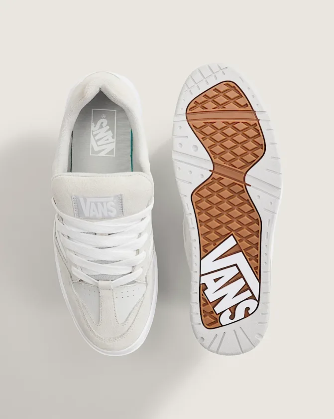 Vans Upland, maker's photo 3 of 5