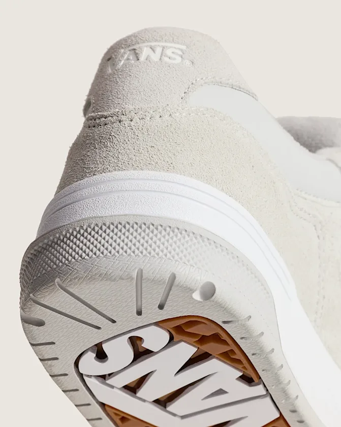 Vans Upland, maker's photo 5 of 5